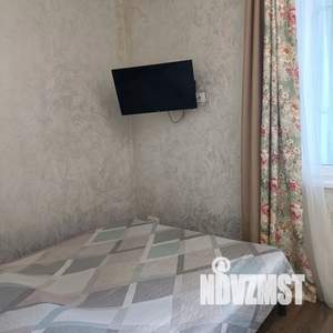 Студия квартира, посуточно, 24м2, 1/2 этаж