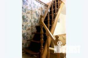 2-к квартира, посуточно, 59м2, 2/2 этаж