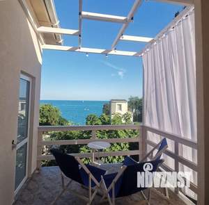 1-к квартира, посуточно, 22м2, 1/1 этаж