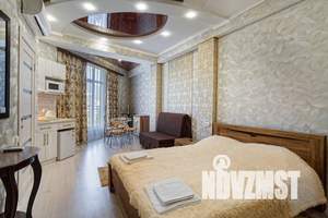 1-к квартира, посуточно, 25м2, 6/7 этаж