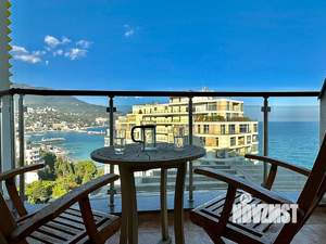3-к квартира, посуточно, 80м2, 12/19 этаж