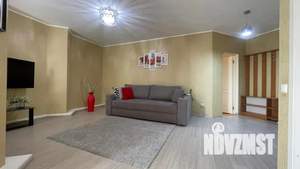 2-к квартира, посуточно, 60м2, 4/16 этаж