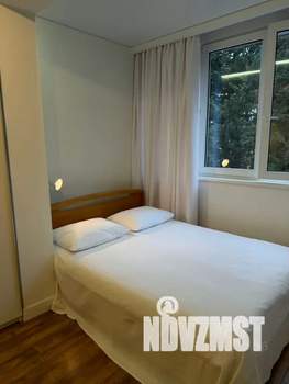 2-к квартира, посуточно, 52м2, 4/5 этаж