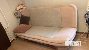 1-к квартира, на длительный срок, 42м2, 7/12 этаж