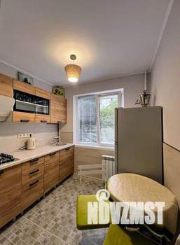 2-к квартира, посуточно, 45м2, 2/5 этаж