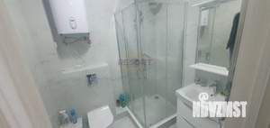 Студия квартира, посуточно, 35м2, 8/10 этаж