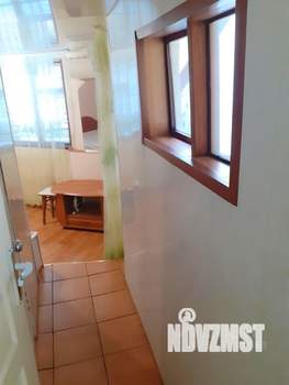 1-к квартира, посуточно, 18м2, 2/3 этаж