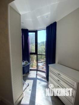 2-к квартира, посуточно, 80м2, 3/18 этаж