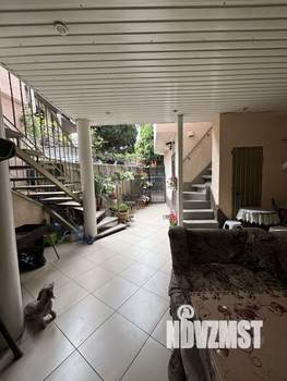 3-к квартира, посуточно, 102м2, 2/3 этаж