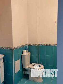 2-к квартира, посуточно, 50м2, 2/6 этаж