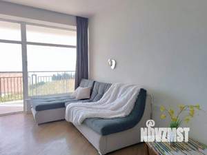 1-к квартира, посуточно, 60м2, 1/1 этаж