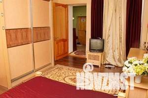 3-к квартира, посуточно, 70м2, 1/3 этаж