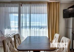 1-к квартира, посуточно, 85м2, 1/1 этаж