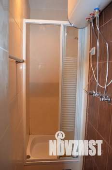 1-к квартира, посуточно, 26м2, 2/2 этаж