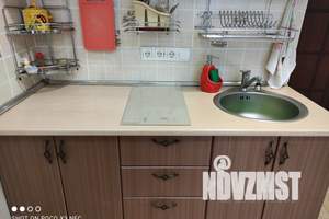 1-к квартира, посуточно, 23м2, 2/2 этаж