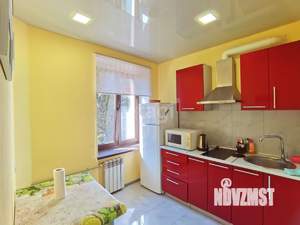 1-к квартира, на длительный срок, 30м2, 3/4 этаж