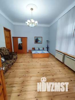 1-к квартира, посуточно, 45м2, 2/2 этаж