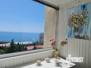 2-к квартира, посуточно, 55м2, 6/12 этаж