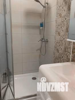 1-к квартира, посуточно, 22м2, 5/8 этаж