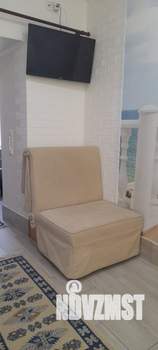1-к квартира, посуточно, 20м2, 1/3 этаж