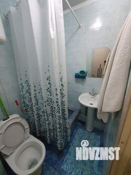 1-к квартира, посуточно, 30м2, 1/5 этаж