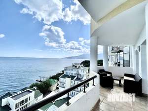 3-к квартира, посуточно, 108м2, 10/12 этаж