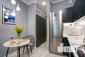 1-к квартира, посуточно, 28м2, 5/8 этаж