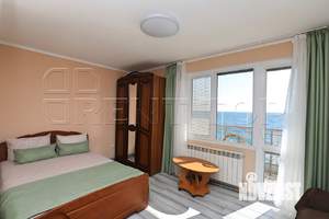 1-к квартира, посуточно, 23м2, 3/4 этаж