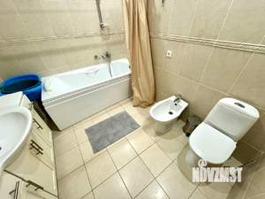 3-к квартира, посуточно, 108м2, 10/12 этаж