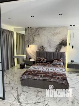 1-к квартира, посуточно, 50м2, 3/9 этаж