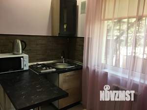 Студия квартира, посуточно, 25м2, 1/2 этаж