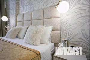 2-к квартира, посуточно, 50м2, 5/10 этаж