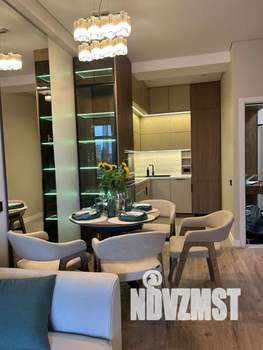 2-к квартира, посуточно, 59м2, 4/4 этаж