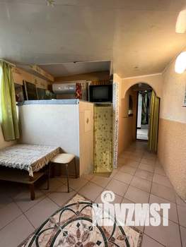 2-к квартира, посуточно, 30м2, 1/1 этаж