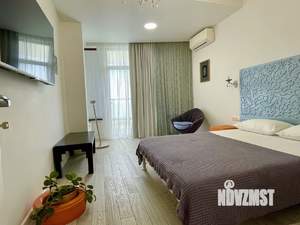 3-к квартира, посуточно, 70м2, 8/20 этаж