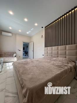 2-к квартира, посуточно, 60м2, 13/20 этаж