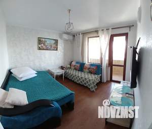 2-к квартира, посуточно, 67м2, 9/9 этаж