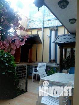 1-к квартира, посуточно, 52м2, 1/1 этаж