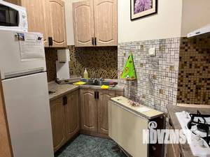 1-к квартира, посуточно, 26м2, 1/2 этаж