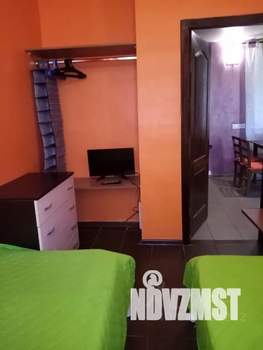 2-к квартира, посуточно, 28м2, 2/6 этаж