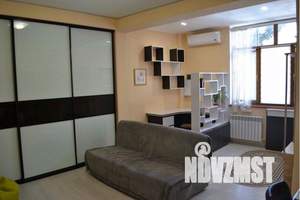 2-к квартира, посуточно, 65м2, 1/2 этаж