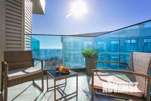 1-к квартира, посуточно, 60м2, 8/8 этаж