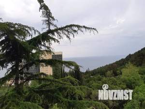 Студия квартира, посуточно, 45м2, 4/10 этаж