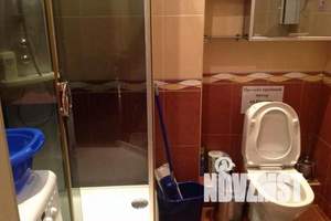 2-к квартира, посуточно, 55м2, 1/3 этаж