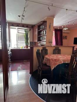 2-к квартира, посуточно, 56м2, 7/9 этаж