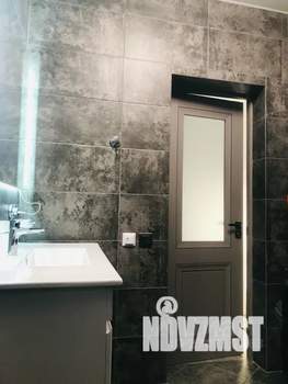 2-к квартира, посуточно, 50м2, 1/1 этаж