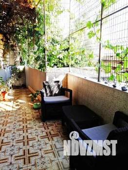 1-к квартира, посуточно, 25м2, 2/3 этаж