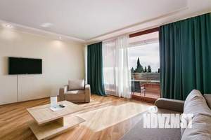 1-к квартира, посуточно, 96м2, 1/1 этаж