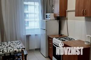 1-к квартира, посуточно, 45м2, 2/6 этаж