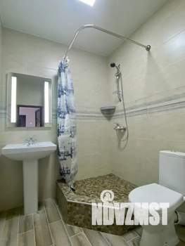 1-к квартира, посуточно, 35м2, 6/9 этаж